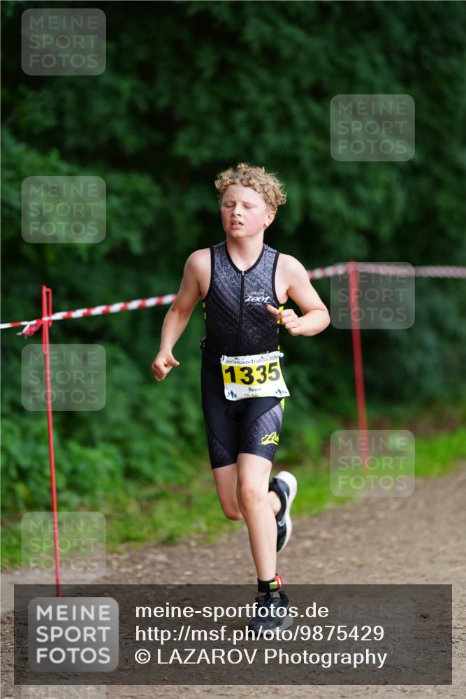21.06.2026 - 29. Vierlanden-Triathlon LAZAROV Photography http://msf.ph/oto/9875429 21.06.2026 15:13:30 Laufen 202, 1335, 2 meine-sportfotos.de