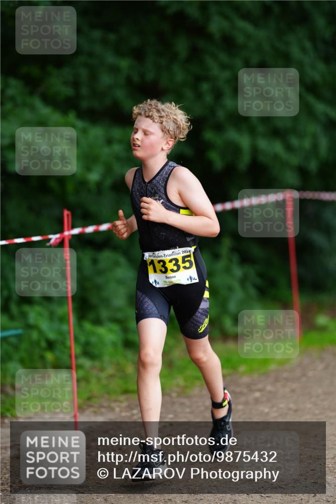 21.06.2026 - 29. Vierlanden-Triathlon LAZAROV Photography http://msf.ph/oto/9875432 21.06.2026 15:13:30 Laufen 2024, 1335, 14, 345 meine-sportfotos.de