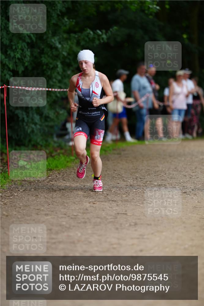 21.06.2026 - 29. Vierlanden-Triathlon LAZAROV Photography http://msf.ph/oto/9875545 21.06.2026 15:14:26 Laufen  meine-sportfotos.de