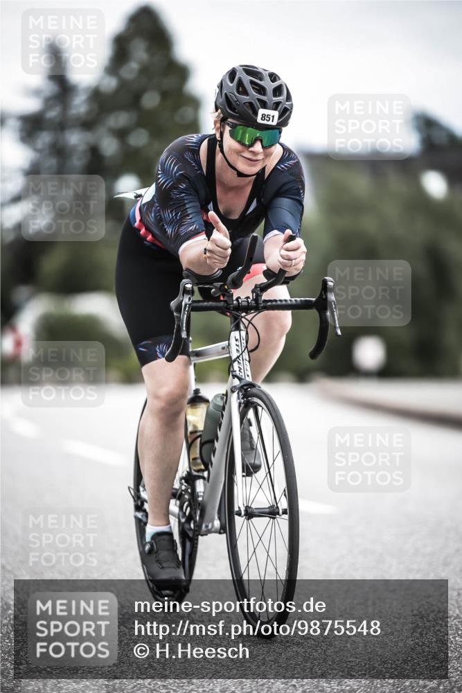 21.06.2026 - 29. Vierlanden-Triathlon H.Heesch http://msf.ph/oto/9875548 21.06.2026 12:23:12 Radfahren 851 meine-sportfotos.de