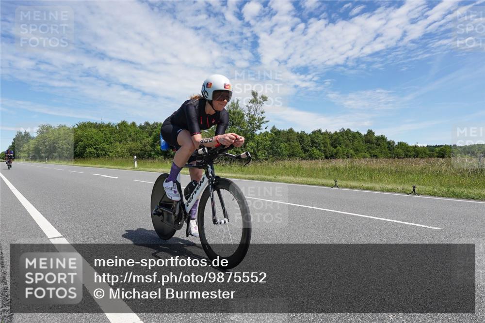 21.06.2026 - Viking Triathlon Michael Burmester http://msf.ph/oto/9875552 21.06.2026 13:08:59 Radfahren 207, 262, 439, 504 meine-sportfotos.de