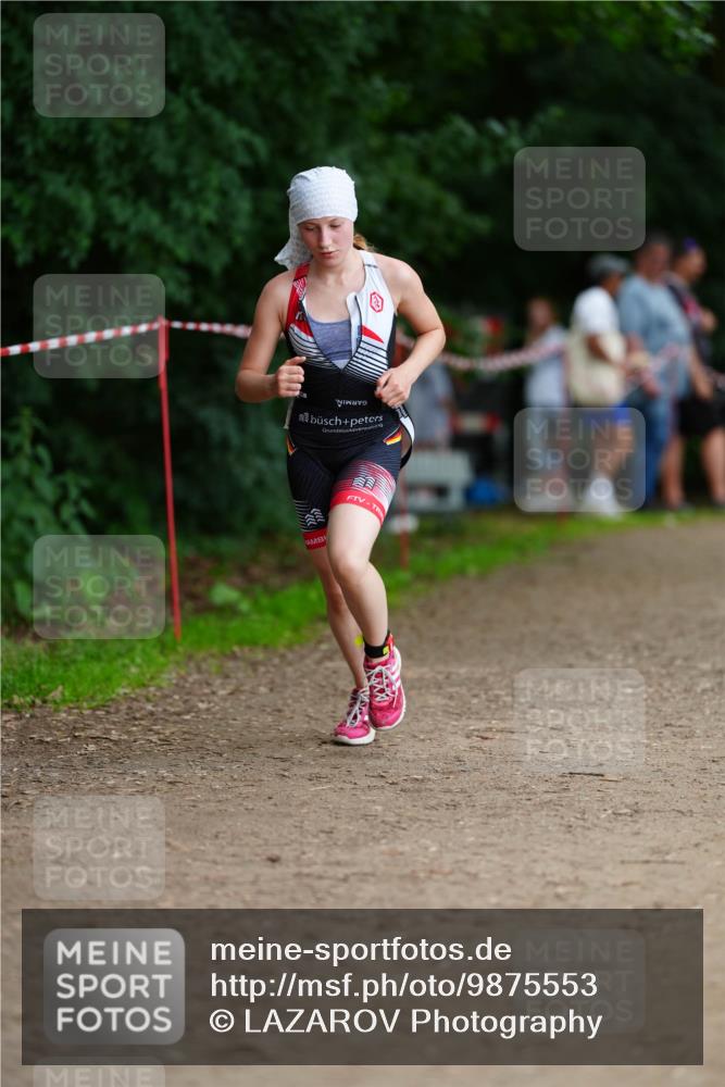 21.06.2026 - 29. Vierlanden-Triathlon LAZAROV Photography http://msf.ph/oto/9875553 21.06.2026 15:14:26 Laufen  meine-sportfotos.de