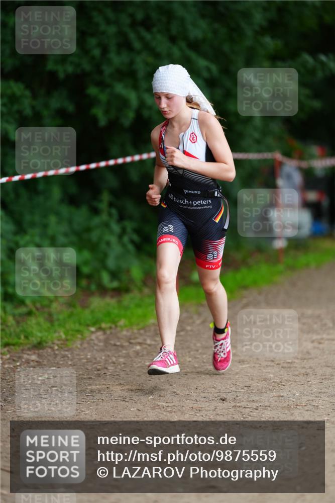 21.06.2026 - 29. Vierlanden-Triathlon LAZAROV Photography http://msf.ph/oto/9875559 21.06.2026 15:14:27 Laufen  meine-sportfotos.de