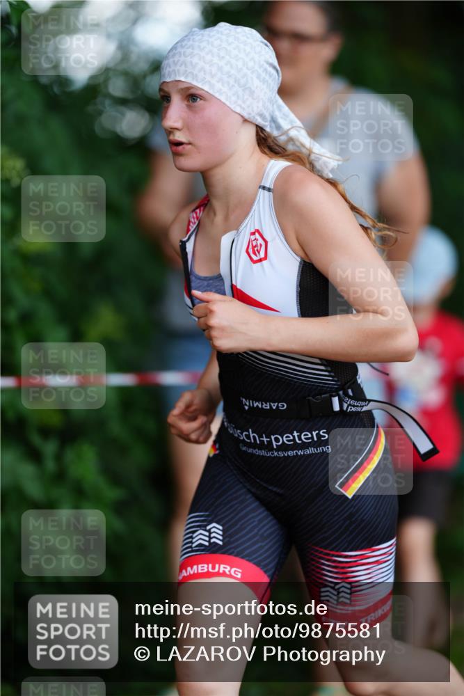 21.06.2026 - 29. Vierlanden-Triathlon LAZAROV Photography http://msf.ph/oto/9875581 21.06.2026 15:14:28 Laufen  meine-sportfotos.de