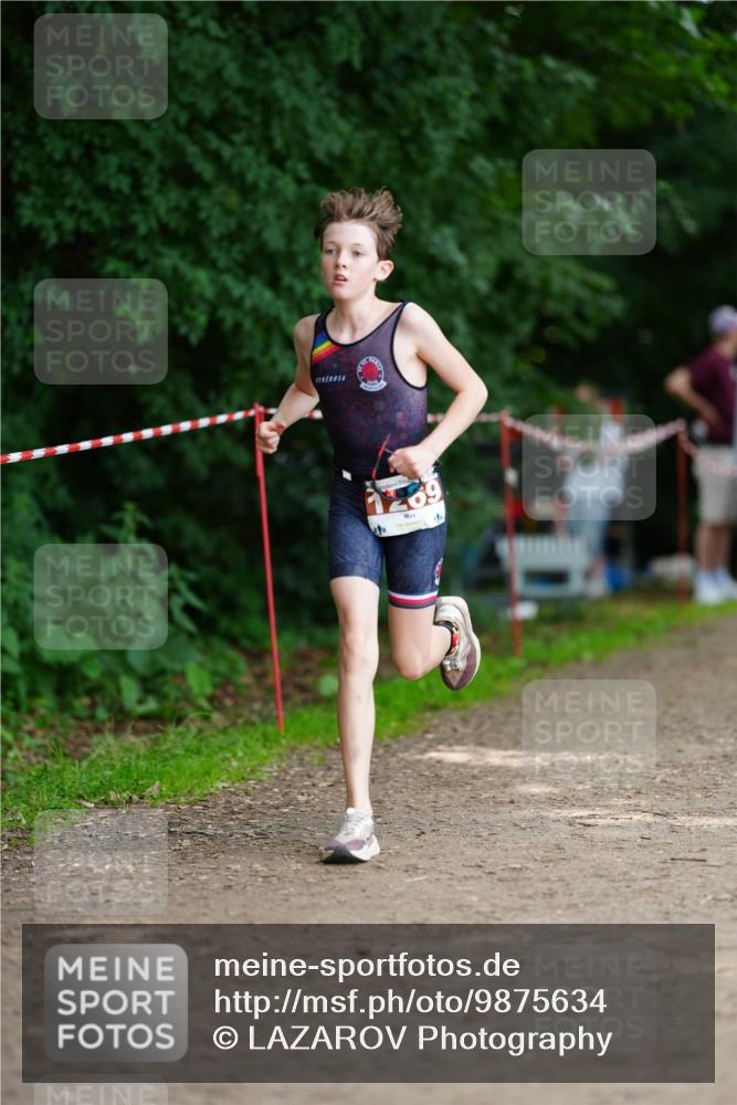 21.06.2026 - 29. Vierlanden-Triathlon LAZAROV Photography http://msf.ph/oto/9875634 21.06.2026 15:14:56 Laufen  meine-sportfotos.de