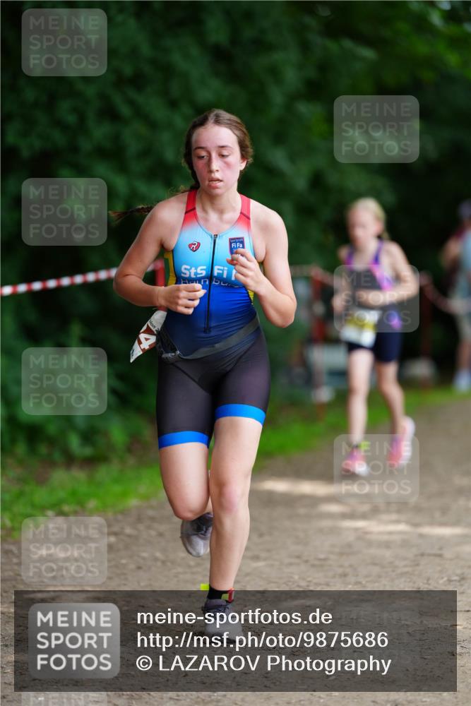 21.06.2026 - 29. Vierlanden-Triathlon LAZAROV Photography http://msf.ph/oto/9875686 21.06.2026 15:15:04 Laufen  meine-sportfotos.de
