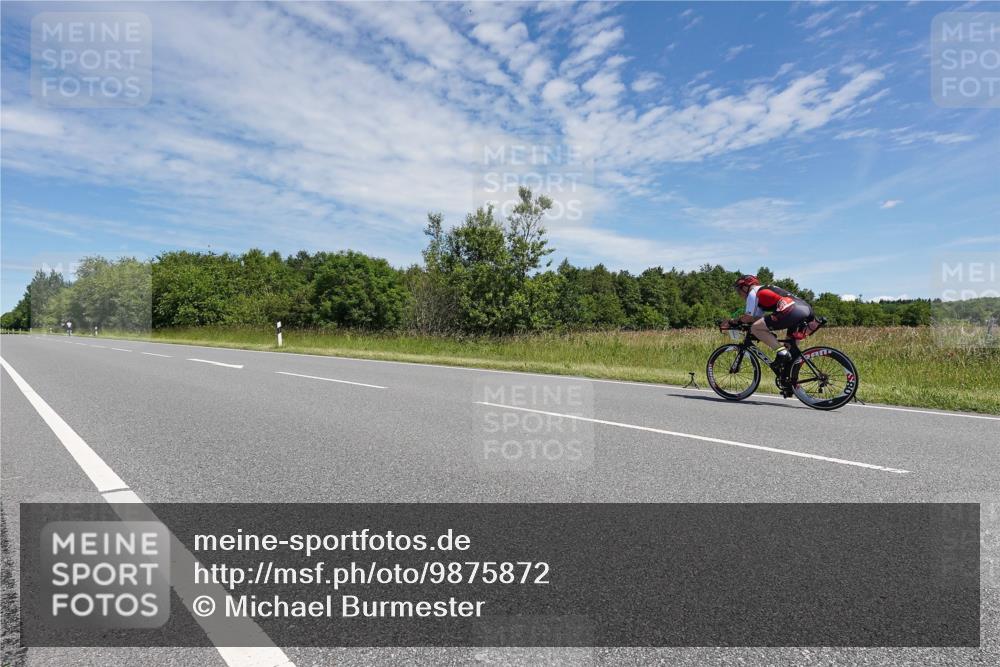 21.06.2026 - Viking Triathlon Michael Burmester http://msf.ph/oto/9875872 21.06.2026 13:13:04 Radfahren 473 meine-sportfotos.de