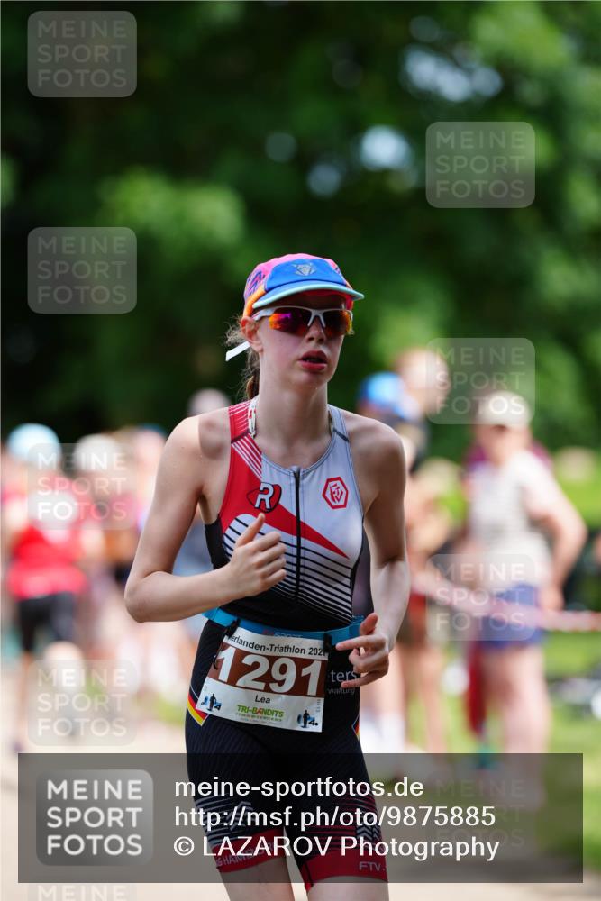 21.06.2026 - 29. Vierlanden-Triathlon LAZAROV Photography http://msf.ph/oto/9875885 21.06.2026 15:16:31 Laufen 202, 1291, 5 meine-sportfotos.de