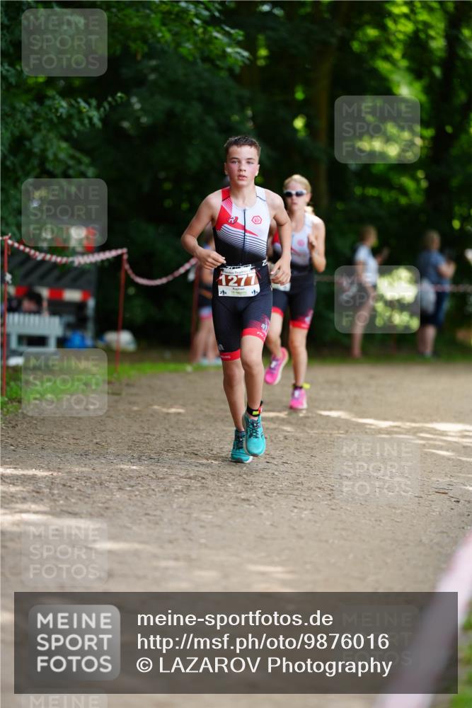 21.06.2026 - 29. Vierlanden-Triathlon LAZAROV Photography http://msf.ph/oto/9876016 21.06.2026 15:17:36 Laufen 1277, 12 meine-sportfotos.de
