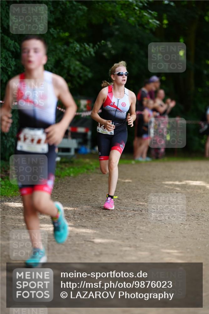 21.06.2026 - 29. Vierlanden-Triathlon LAZAROV Photography http://msf.ph/oto/9876023 21.06.2026 15:17:38 Laufen  meine-sportfotos.de
