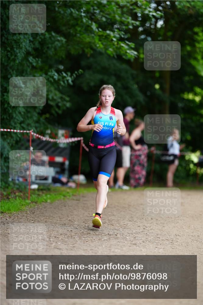 21.06.2026 - 29. Vierlanden-Triathlon LAZAROV Photography http://msf.ph/oto/9876098 21.06.2026 15:18:34 Laufen  meine-sportfotos.de