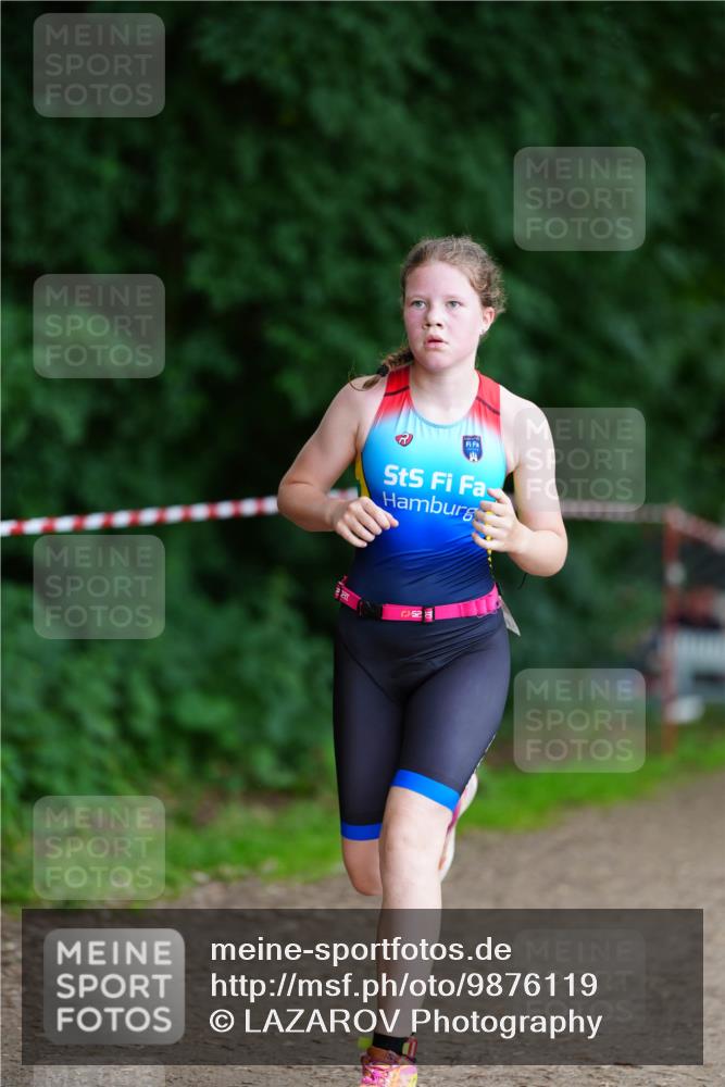21.06.2026 - 29. Vierlanden-Triathlon LAZAROV Photography http://msf.ph/oto/9876119 21.06.2026 15:18:35 Laufen  meine-sportfotos.de