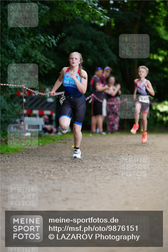 21.06.2026 - 29. Vierlanden-Triathlon LAZAROV Photography http://msf.ph/oto/9876151 21.06.2026 15:18:56 Laufen  meine-sportfotos.de