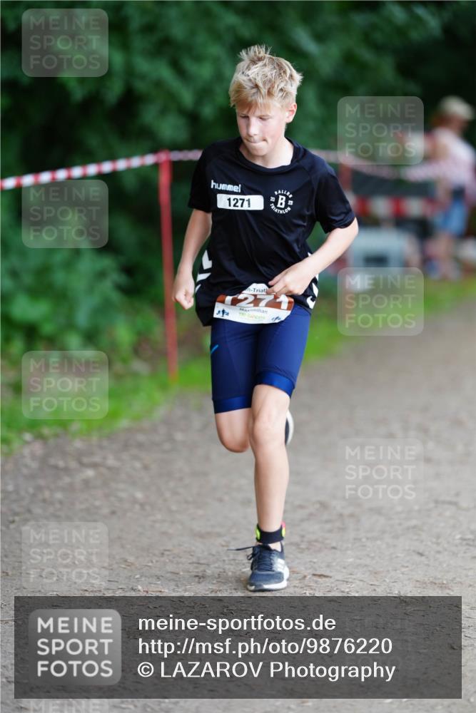 21.06.2026 - 29. Vierlanden-Triathlon LAZAROV Photography http://msf.ph/oto/9876220 21.06.2026 15:23:06 Laufen 1271, 20, 271 meine-sportfotos.de