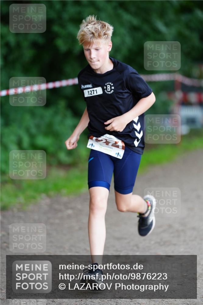 21.06.2026 - 29. Vierlanden-Triathlon LAZAROV Photography http://msf.ph/oto/9876223 21.06.2026 15:23:06 Laufen 1271, 27 meine-sportfotos.de