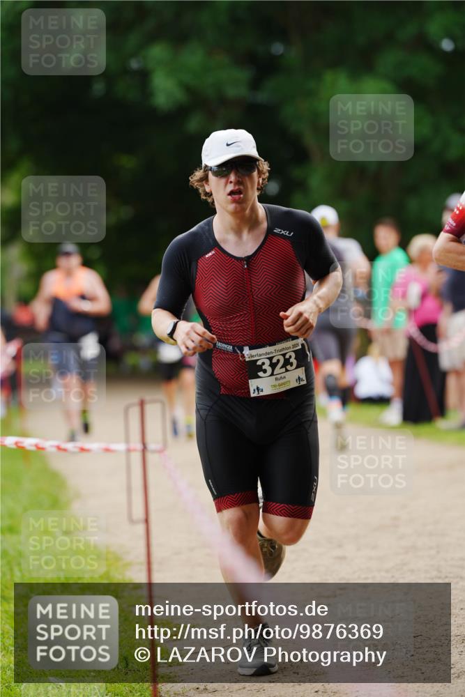 21.06.2026 - 29. Vierlanden-Triathlon LAZAROV Photography http://msf.ph/oto/9876369 21.06.2026 10:43:41 Laufen 2026, 323, 14 meine-sportfotos.de