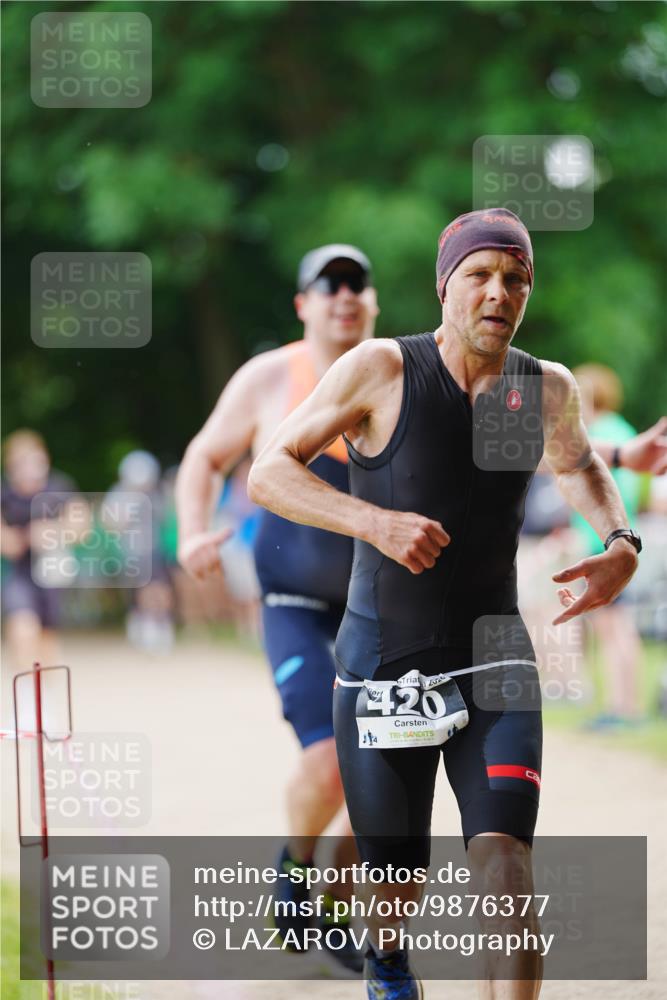 21.06.2026 - 29. Vierlanden-Triathlon LAZAROV Photography http://msf.ph/oto/9876377 21.06.2026 10:43:45 Laufen 2026, 420 meine-sportfotos.de