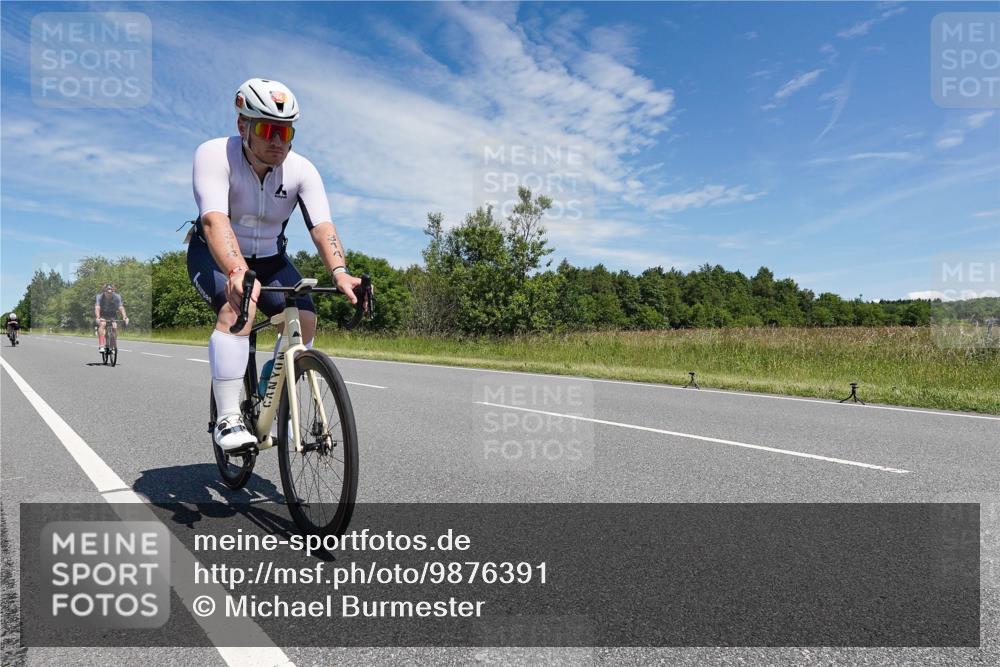 21.06.2026 - Viking Triathlon Michael Burmester http://msf.ph/oto/9876391 21.06.2026 13:25:10 Radfahren 247, 314, 646 meine-sportfotos.de