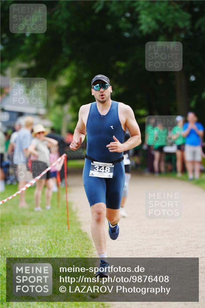 21.06.2026 - 29. Vierlanden-Triathlon LAZAROV Photography http://msf.ph/oto/9876408 21.06.2026 10:44:26 Laufen 2026, 348 meine-sportfotos.de