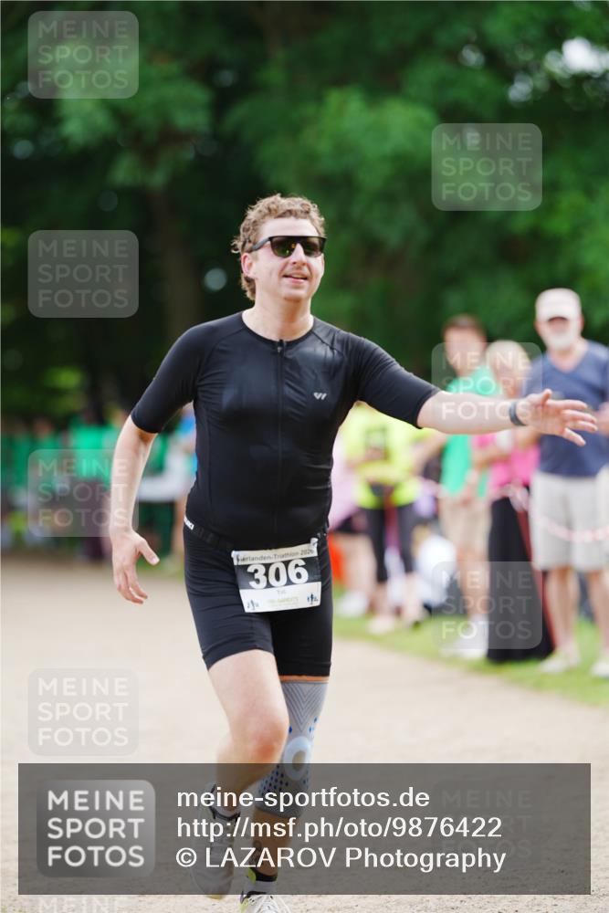 21.06.2026 - 29. Vierlanden-Triathlon LAZAROV Photography http://msf.ph/oto/9876422 21.06.2026 10:44:28 Laufen 2026, 306 meine-sportfotos.de