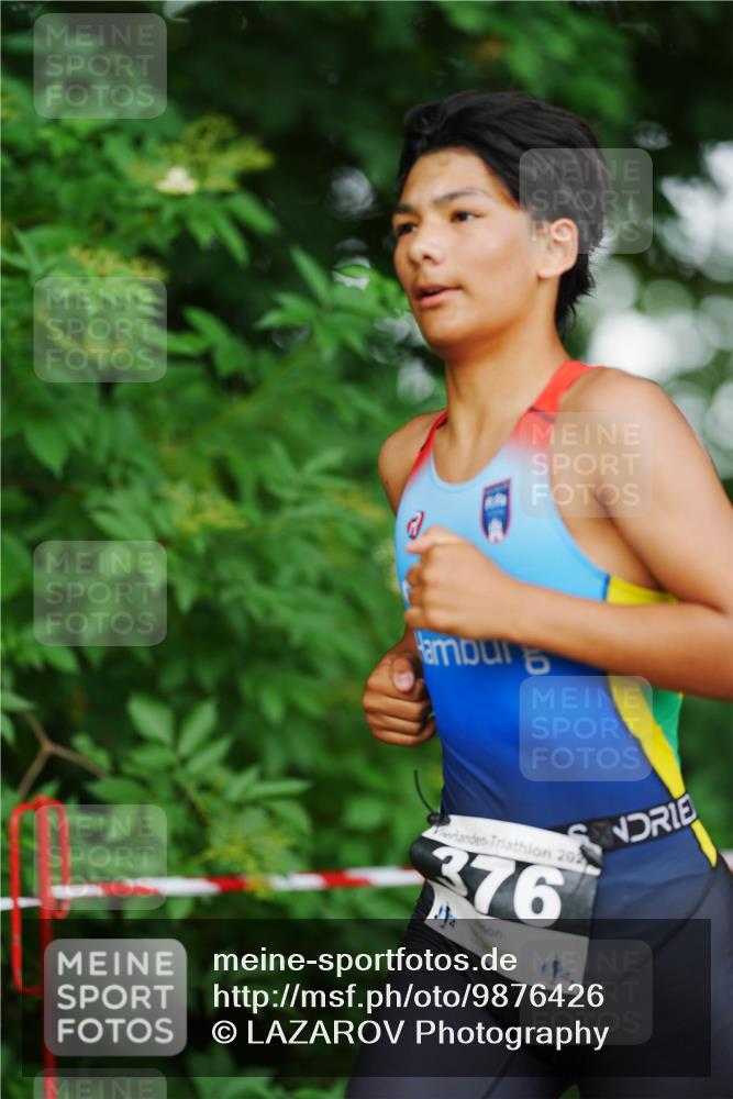 21.06.2026 - 29. Vierlanden-Triathlon LAZAROV Photography http://msf.ph/oto/9876426 21.06.2026 10:44:35 Laufen 202, 376 meine-sportfotos.de
