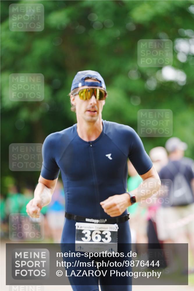 21.06.2026 - 29. Vierlanden-Triathlon LAZAROV Photography http://msf.ph/oto/9876444 21.06.2026 10:44:56 Laufen 2020, 363 meine-sportfotos.de