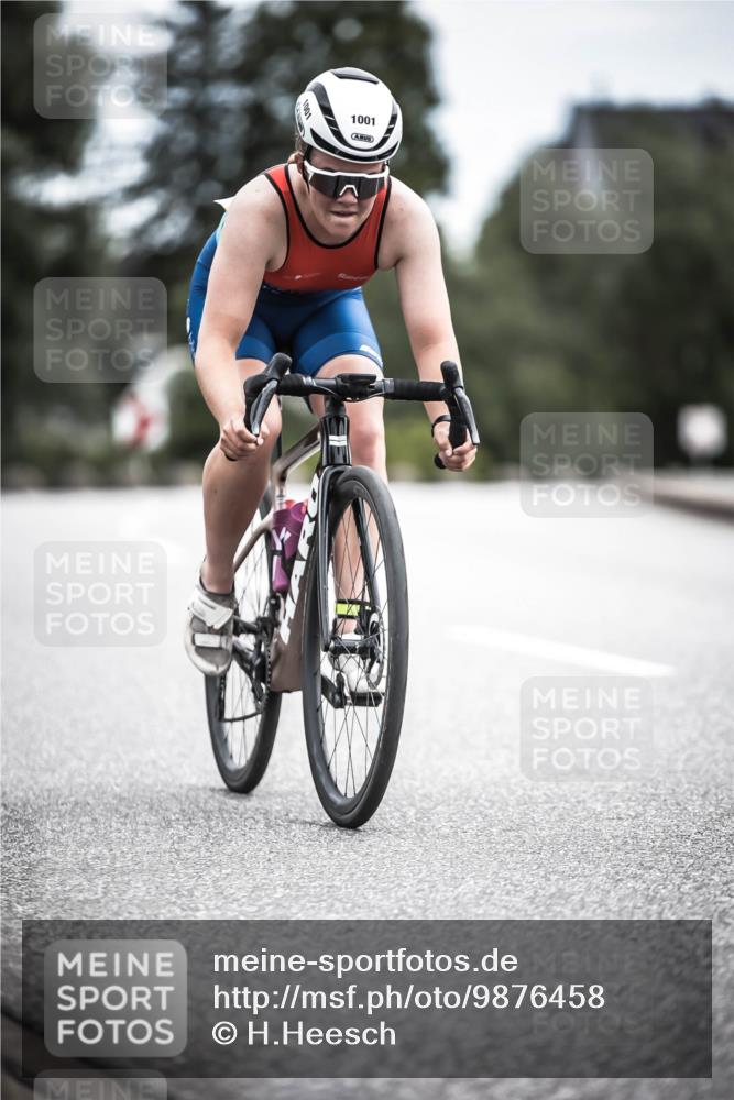 21.06.2026 - 29. Vierlanden-Triathlon H.Heesch http://msf.ph/oto/9876458 21.06.2026 12:33:12 Radfahren 1001 meine-sportfotos.de