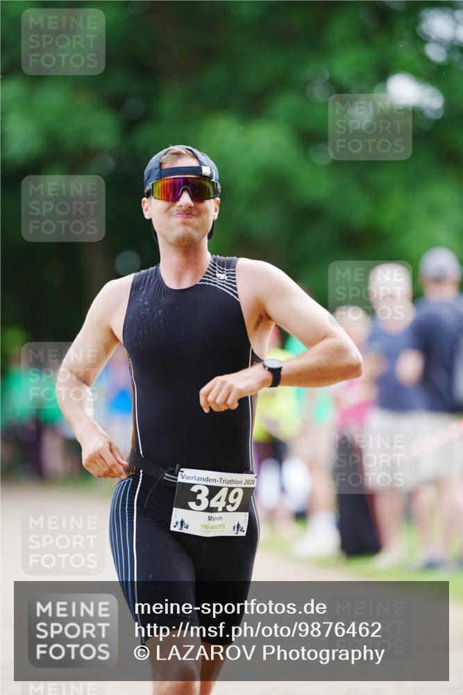 21.06.2026 - 29. Vierlanden-Triathlon LAZAROV Photography http://msf.ph/oto/9876462 21.06.2026 10:45:10 Laufen 2026, 349 meine-sportfotos.de