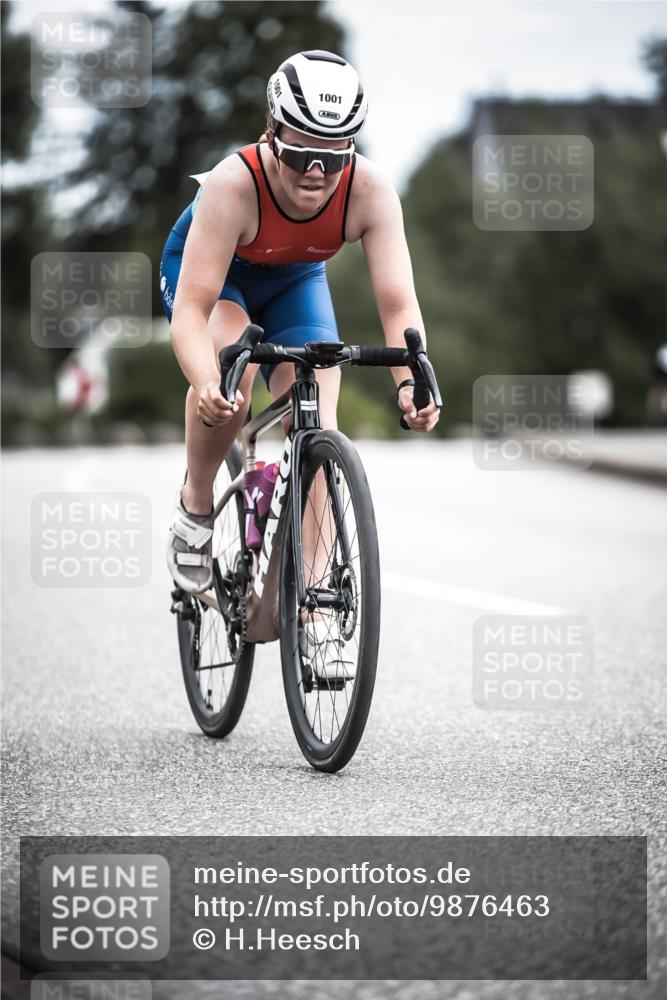21.06.2026 - 29. Vierlanden-Triathlon H.Heesch http://msf.ph/oto/9876463 21.06.2026 12:33:12 Radfahren 1001 meine-sportfotos.de