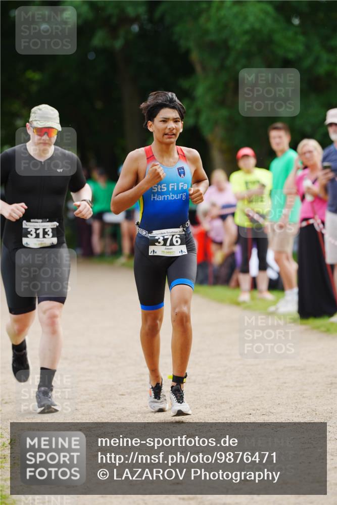 21.06.2026 - 29. Vierlanden-Triathlon LAZAROV Photography http://msf.ph/oto/9876471 21.06.2026 10:45:19 Laufen 4, 313, 2020, 376, 4 meine-sportfotos.de
