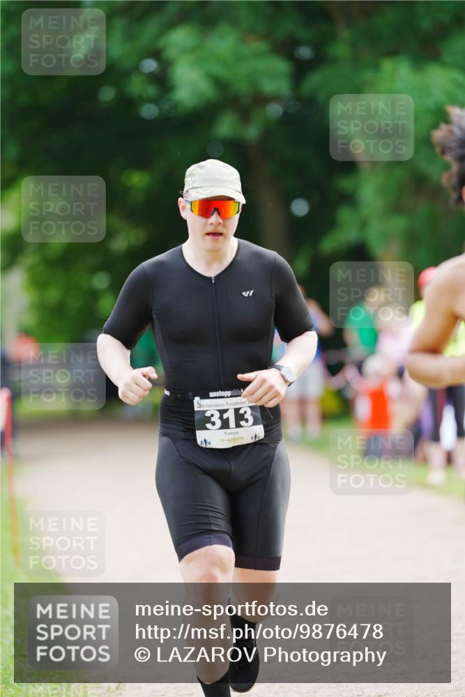 21.06.2026 - 29. Vierlanden-Triathlon LAZAROV Photography http://msf.ph/oto/9876478 21.06.2026 10:45:20 Laufen 313 meine-sportfotos.de