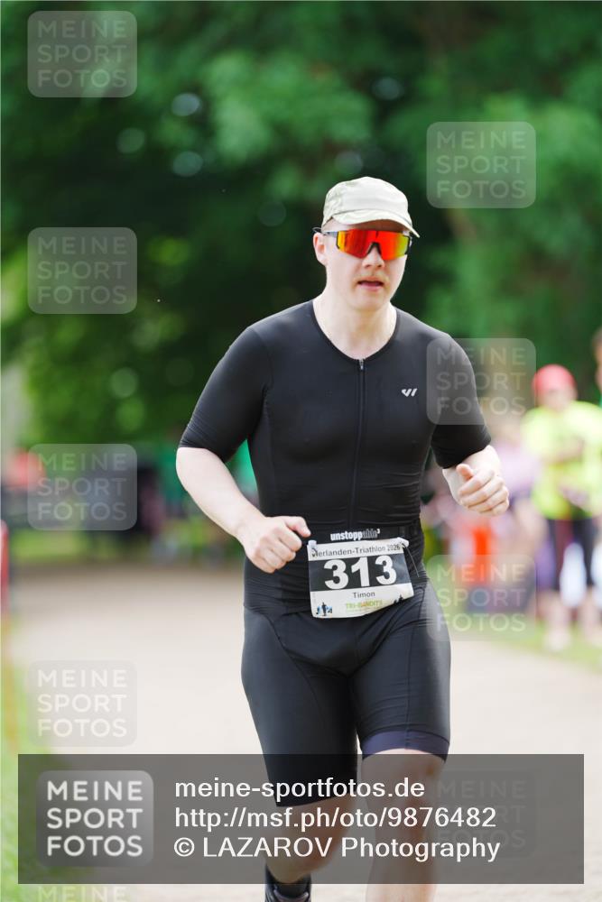 21.06.2026 - 29. Vierlanden-Triathlon LAZAROV Photography http://msf.ph/oto/9876482 21.06.2026 10:45:20 Laufen 2026, 313 meine-sportfotos.de