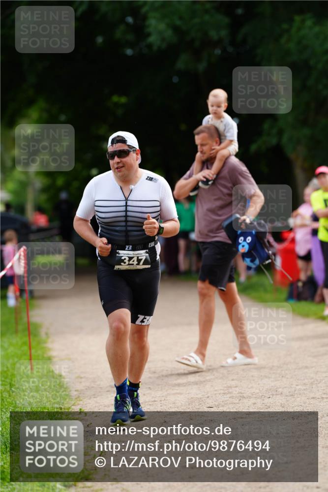 21.06.2026 - 29. Vierlanden-Triathlon LAZAROV Photography http://msf.ph/oto/9876494 21.06.2026 10:45:47 Laufen 23, 00, 20, 347, 23 meine-sportfotos.de