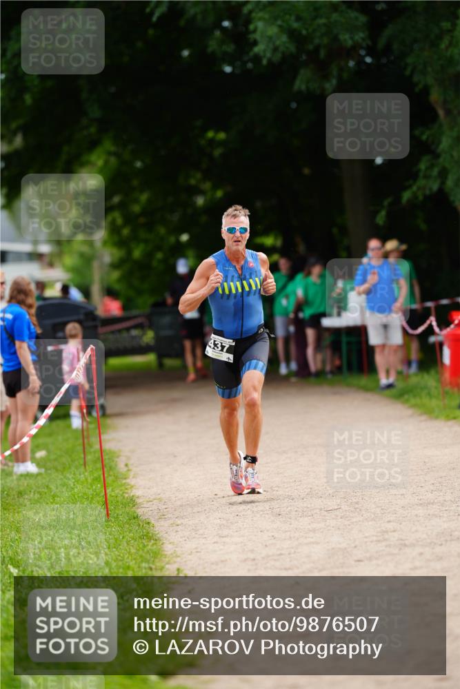 21.06.2026 - 29. Vierlanden-Triathlon LAZAROV Photography http://msf.ph/oto/9876507 21.06.2026 10:45:57 Laufen 437 meine-sportfotos.de