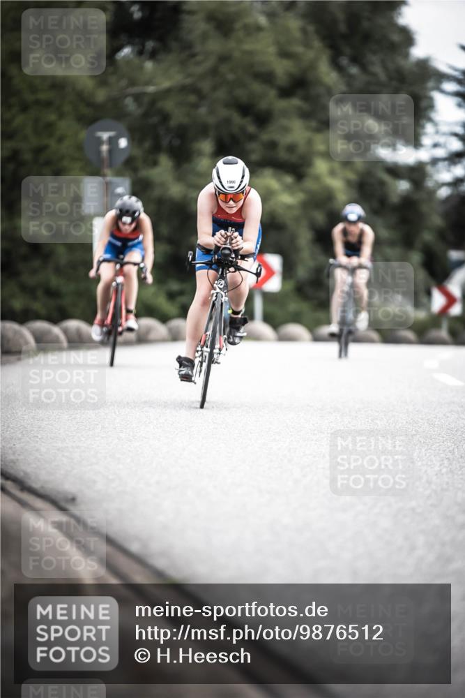 21.06.2026 - 29. Vierlanden-Triathlon H.Heesch http://msf.ph/oto/9876512 21.06.2026 12:33:27 Radfahren 1000, 1003, 1017 meine-sportfotos.de