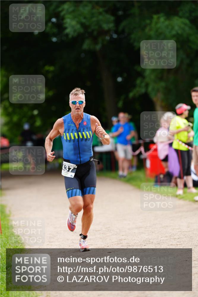 21.06.2026 - 29. Vierlanden-Triathlon LAZAROV Photography http://msf.ph/oto/9876513 21.06.2026 10:45:58 Laufen 2020, 437 meine-sportfotos.de