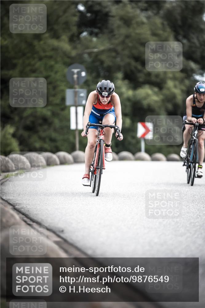 21.06.2026 - 29. Vierlanden-Triathlon H.Heesch http://msf.ph/oto/9876549 21.06.2026 12:33:28 Radfahren 1000, 1003, 1017 meine-sportfotos.de