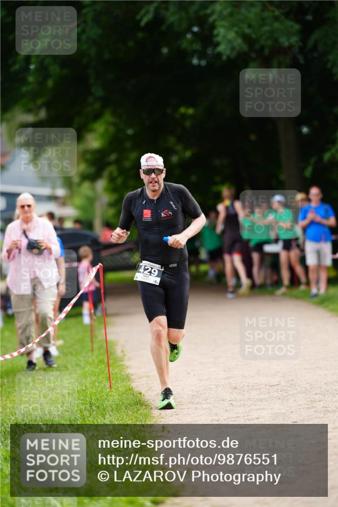 21.06.2026 - 29. Vierlanden-Triathlon LAZAROV Photography http://msf.ph/oto/9876551 21.06.2026 10:46:15 Laufen 2, 429 meine-sportfotos.de