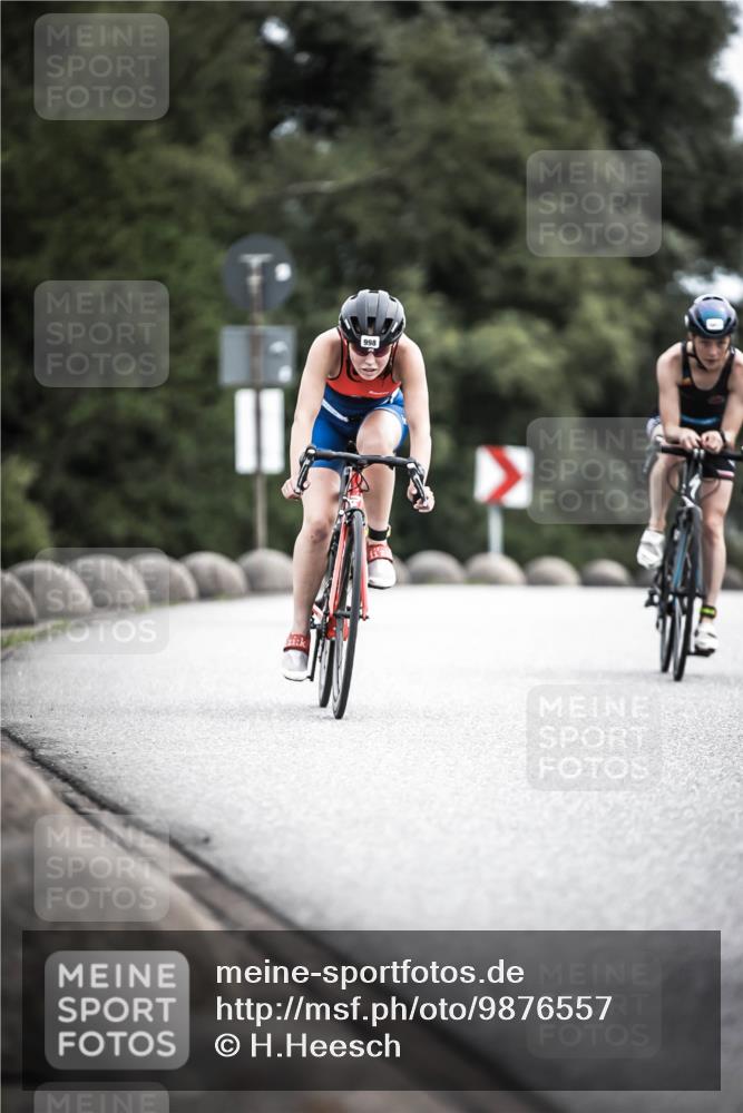 21.06.2026 - 29. Vierlanden-Triathlon H.Heesch http://msf.ph/oto/9876557 21.06.2026 12:33:28 Radfahren 1000, 1003, 1017 meine-sportfotos.de