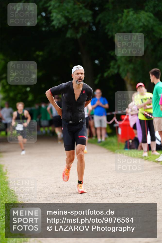 21.06.2026 - 29. Vierlanden-Triathlon LAZAROV Photography http://msf.ph/oto/9876564 21.06.2026 10:46:29 Laufen  meine-sportfotos.de