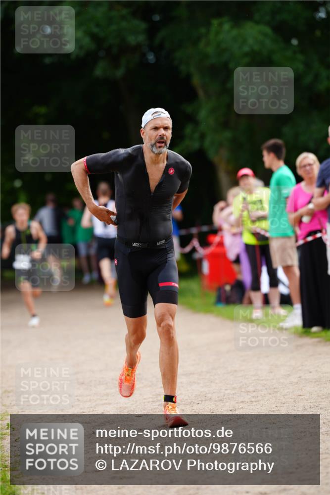 21.06.2026 - 29. Vierlanden-Triathlon LAZAROV Photography http://msf.ph/oto/9876566 21.06.2026 10:46:29 Laufen  meine-sportfotos.de