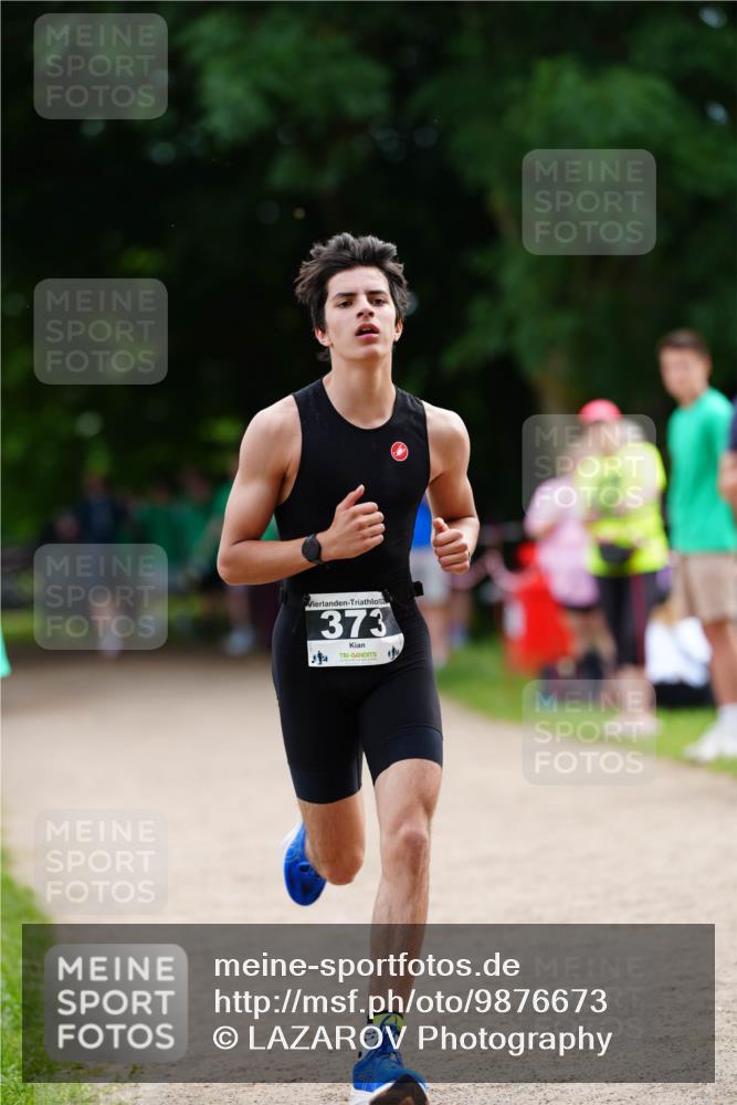 21.06.2026 - 29. Vierlanden-Triathlon LAZAROV Photography http://msf.ph/oto/9876673 21.06.2026 10:47:14 Laufen 373, 114 meine-sportfotos.de
