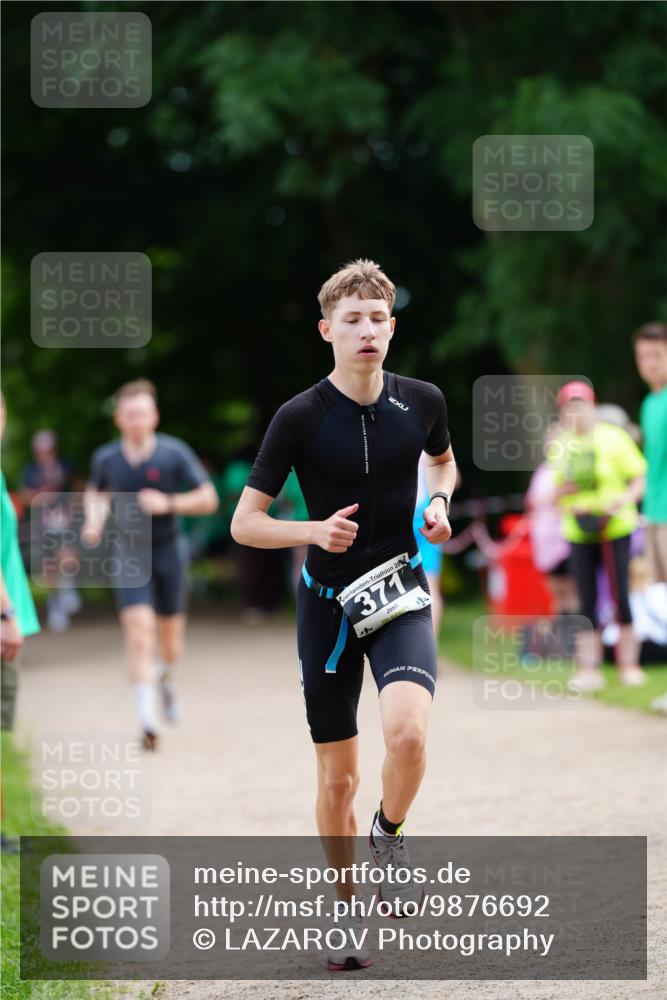 21.06.2026 - 29. Vierlanden-Triathlon LAZAROV Photography http://msf.ph/oto/9876692 21.06.2026 10:47:25 Laufen 20, 371 meine-sportfotos.de