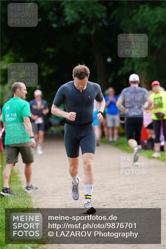 21.06.2026 - 29. Vierlanden-Triathlon LAZAROV Photography http://msf.ph/oto/9876701 21.06.2026 10:47:27 Laufen  meine-sportfotos.de