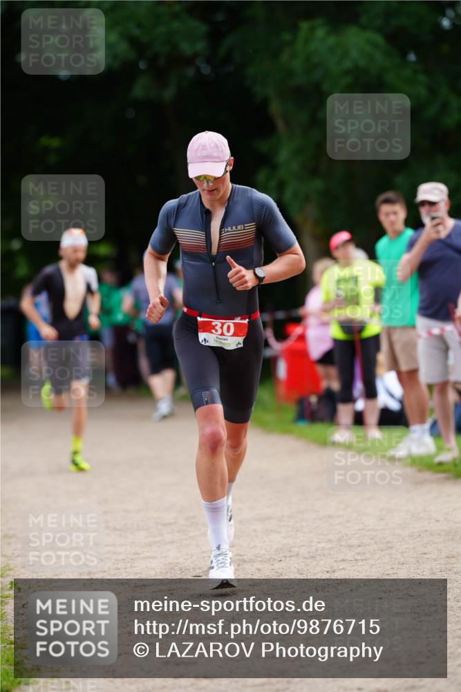 21.06.2026 - 29. Vierlanden-Triathlon LAZAROV Photography http://msf.ph/oto/9876715 21.06.2026 10:47:31 Laufen 30 meine-sportfotos.de
