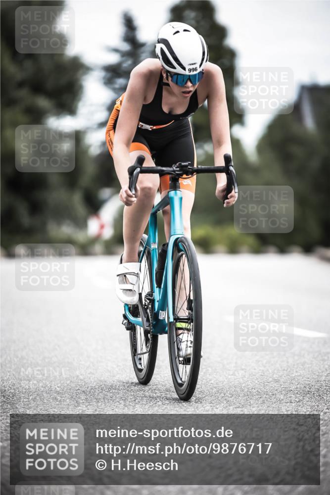21.06.2026 - 29. Vierlanden-Triathlon H.Heesch http://msf.ph/oto/9876717 21.06.2026 12:33:37 Radfahren 996 meine-sportfotos.de