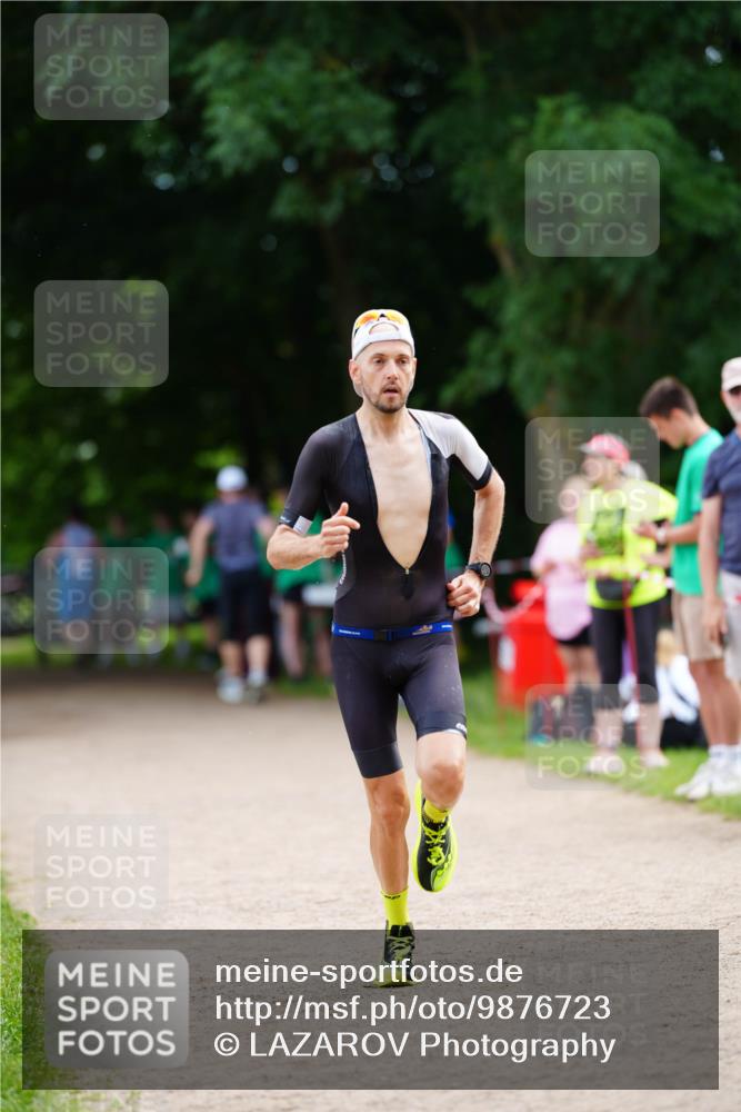 21.06.2026 - 29. Vierlanden-Triathlon LAZAROV Photography http://msf.ph/oto/9876723 21.06.2026 10:47:33 Laufen  meine-sportfotos.de