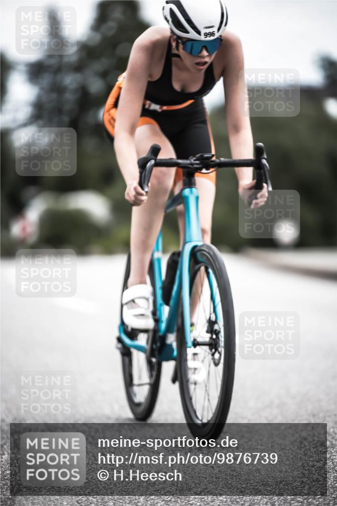 21.06.2026 - 29. Vierlanden-Triathlon H.Heesch http://msf.ph/oto/9876739 21.06.2026 12:33:37 Radfahren 996 meine-sportfotos.de