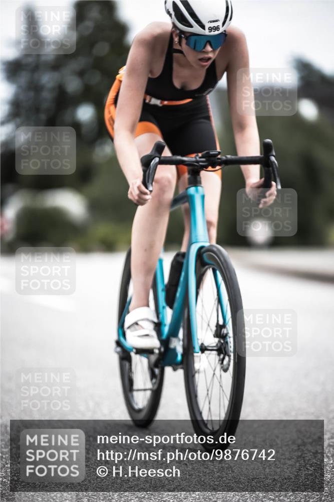 21.06.2026 - 29. Vierlanden-Triathlon H.Heesch http://msf.ph/oto/9876742 21.06.2026 12:33:37 Radfahren 996 meine-sportfotos.de