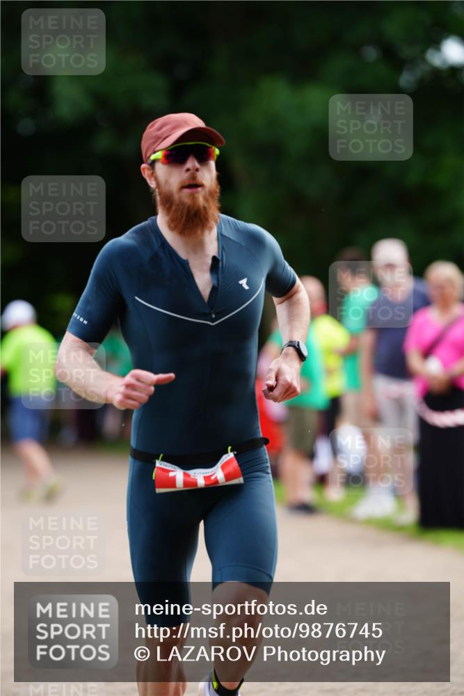 21.06.2026 - 29. Vierlanden-Triathlon LAZAROV Photography http://msf.ph/oto/9876745 21.06.2026 10:47:42 Laufen  meine-sportfotos.de